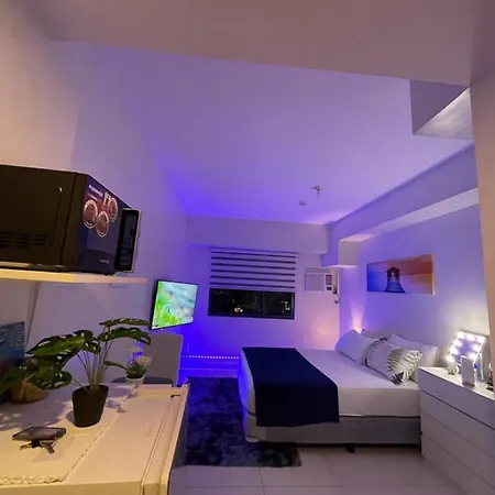 Lr Cozy Studio